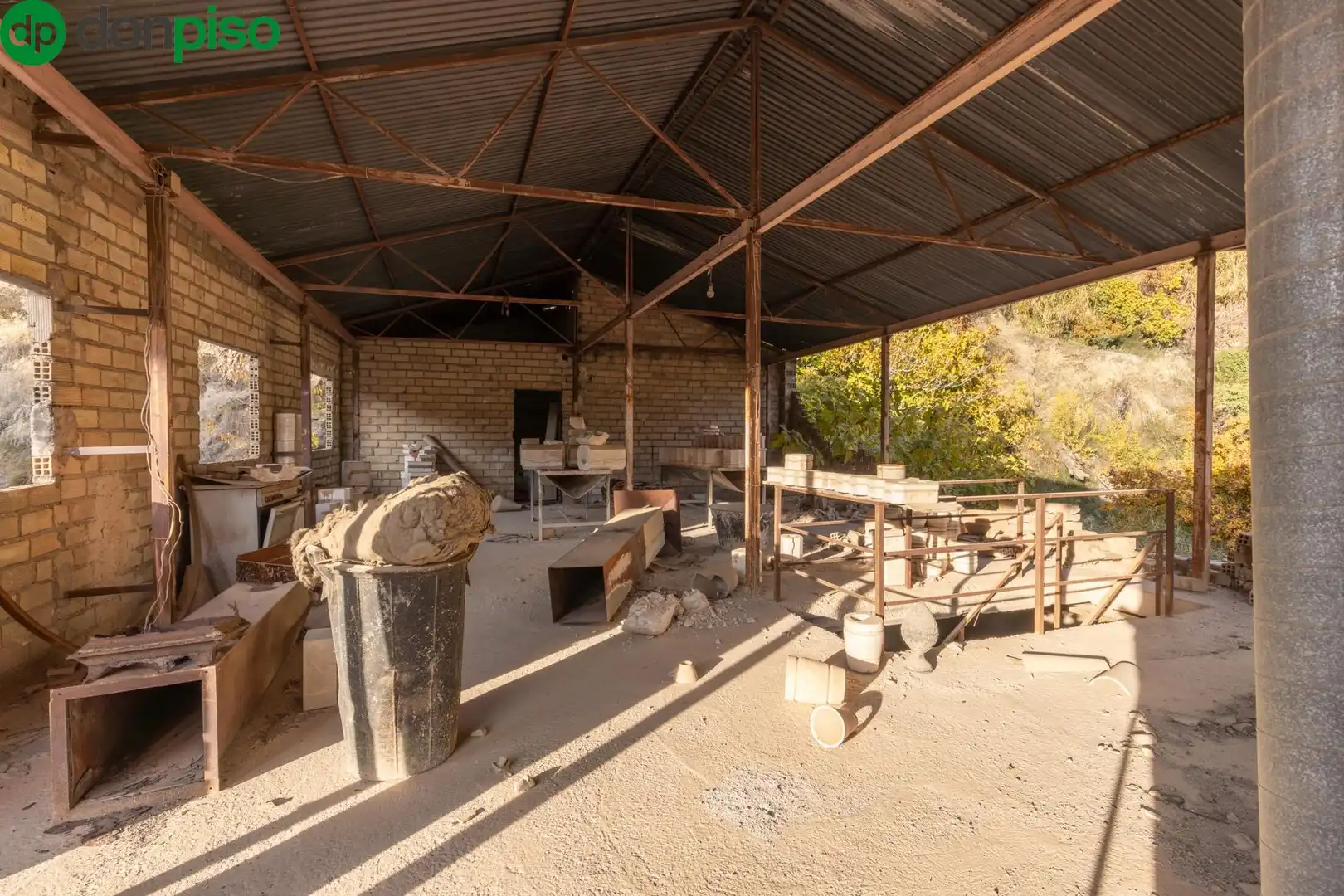 Edifici en venda a Calle Tejares, 20, Monachil pueblo