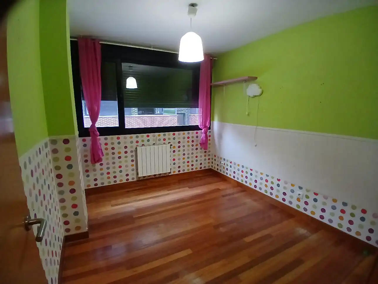 Habitación de Piso en venta en Medio Cudeyo con Calefacción, Parquet y Balcón