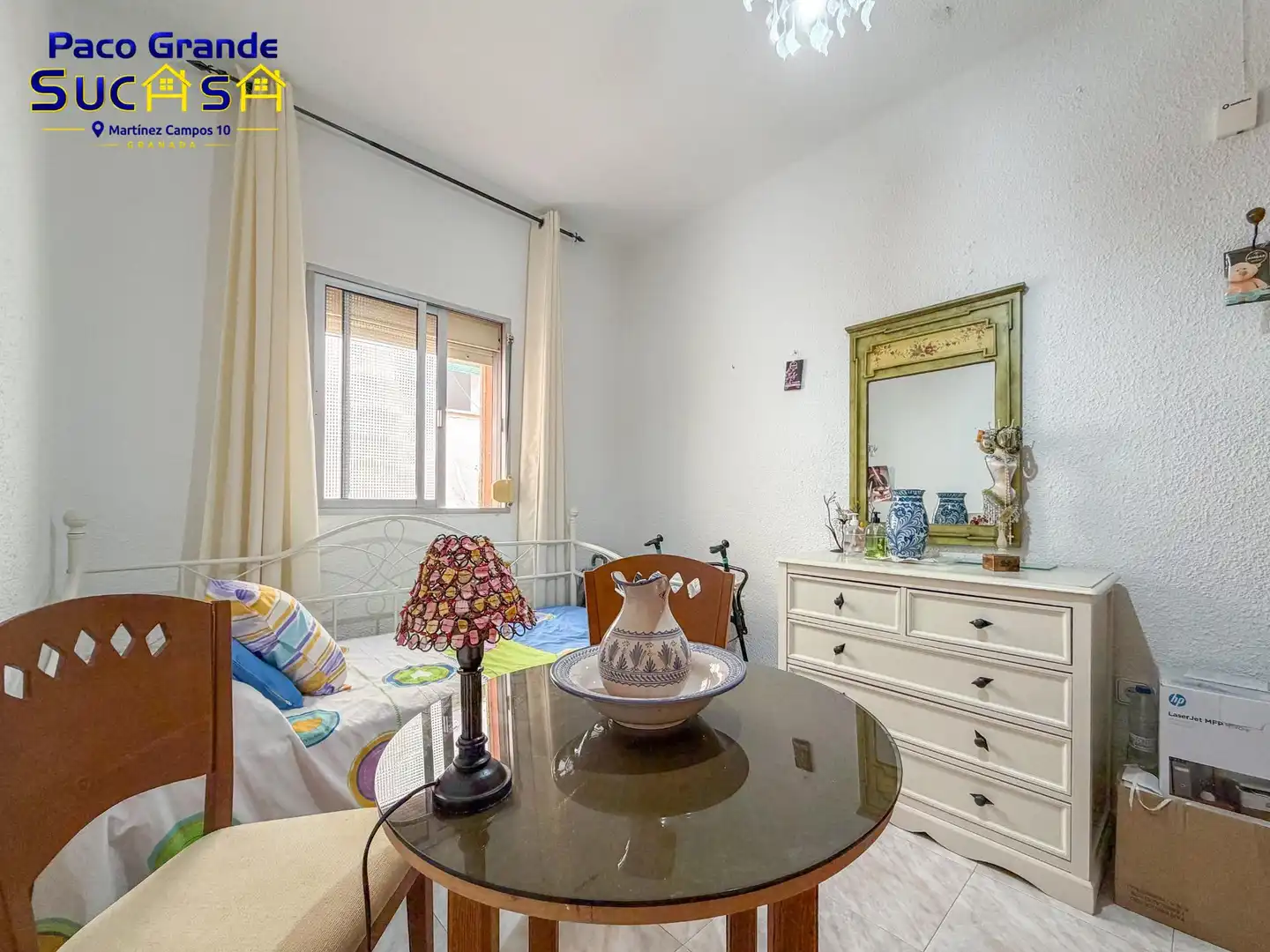 Appartamento con terrazza in vendita a Calle CORDOBA 2, imagen 11