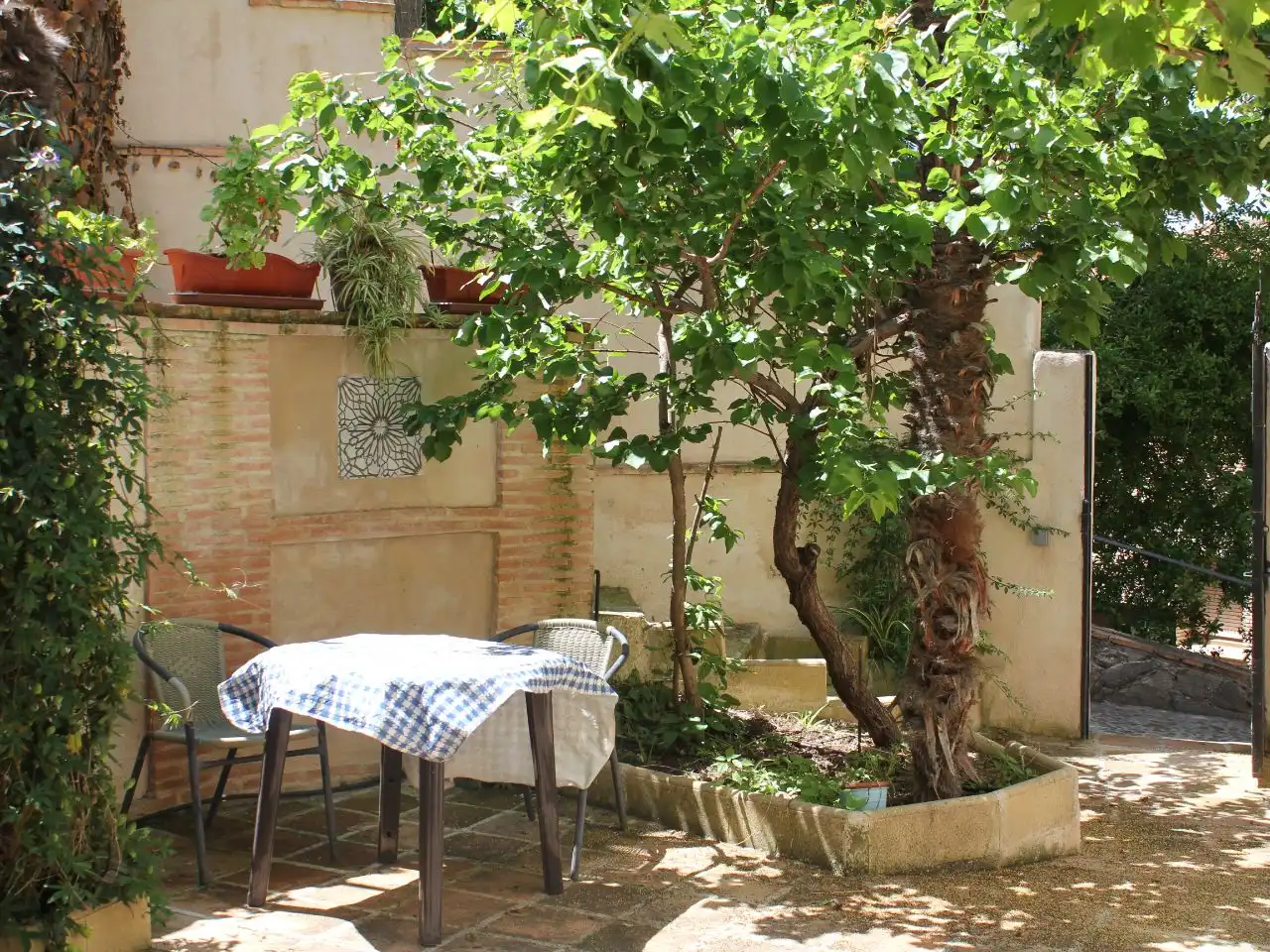Casa amb jardí en venda a San juan de los Reyes 2, imagen 5