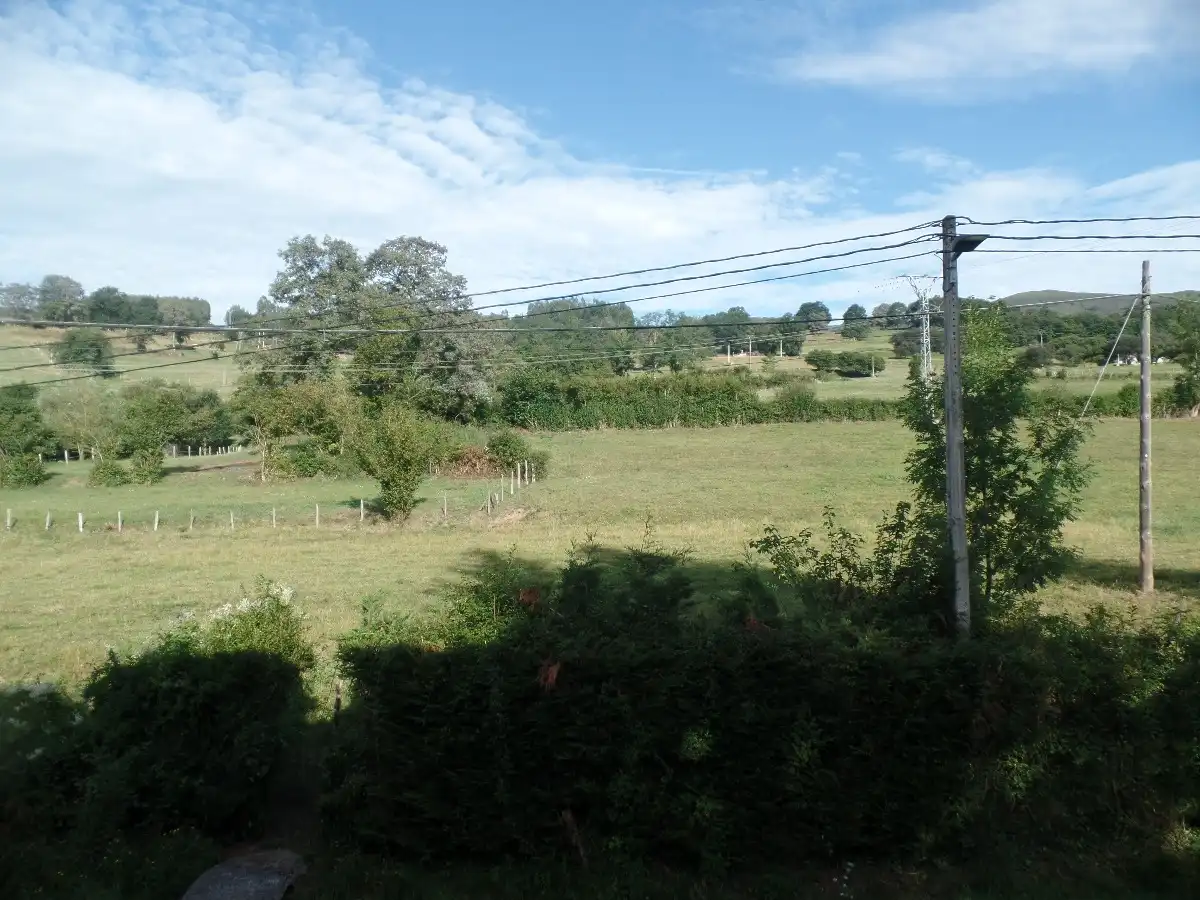 Wohnbaugrundstück zum Verkauf in Anievas, imagen 7