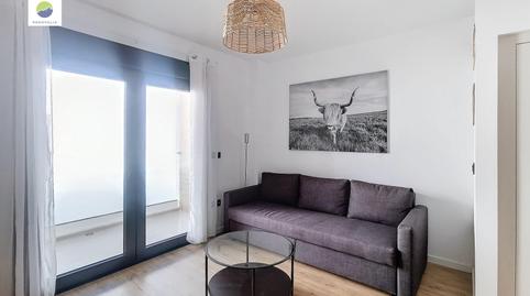 Foto 3 de Àtic de lloguer a Calle San Miguel, 7, San Antón, Granada