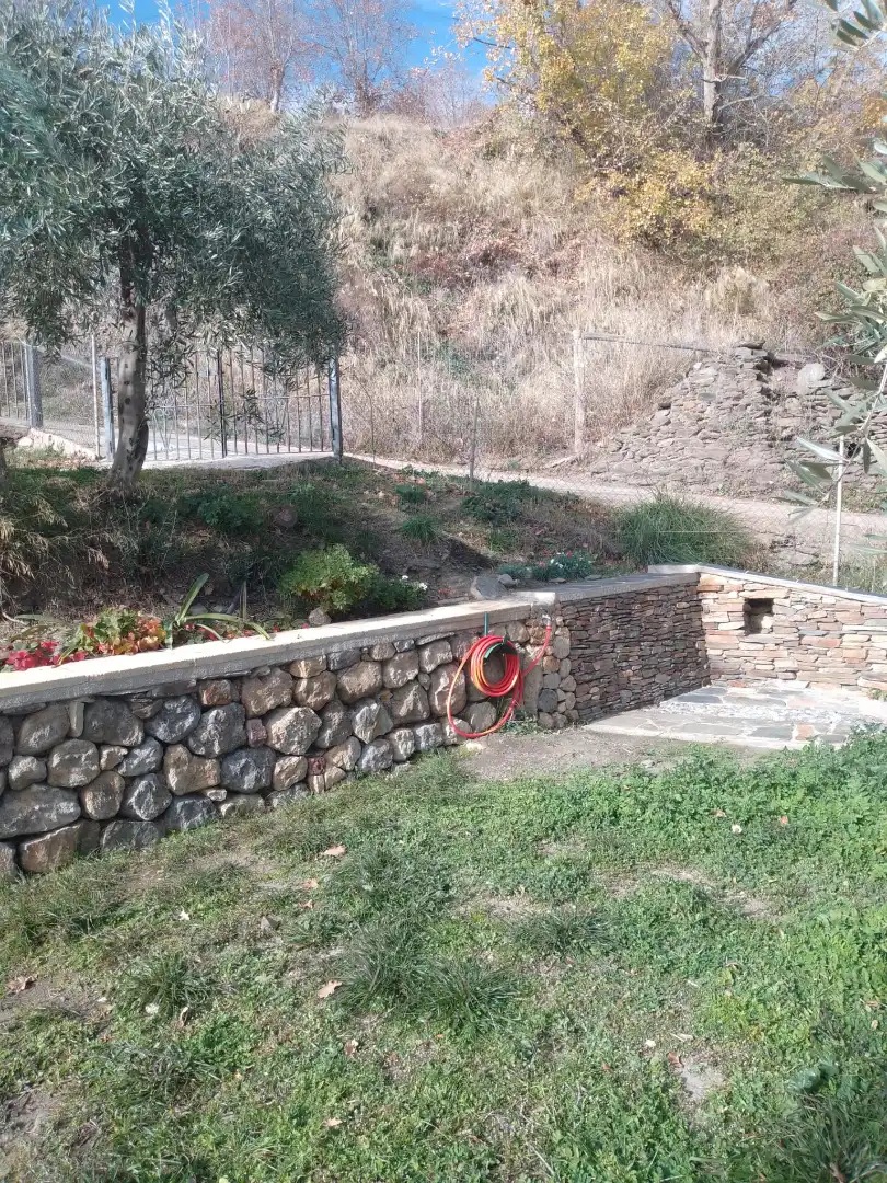 Chalet con terraza en venta en Bérchules, imagen 84