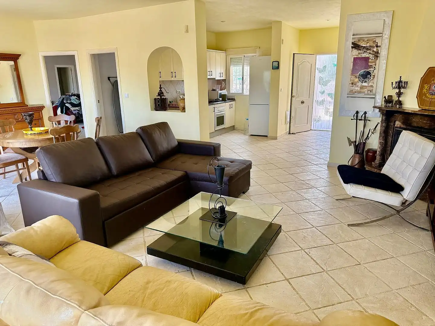 Villa in vendita a Onil, imagen 6
