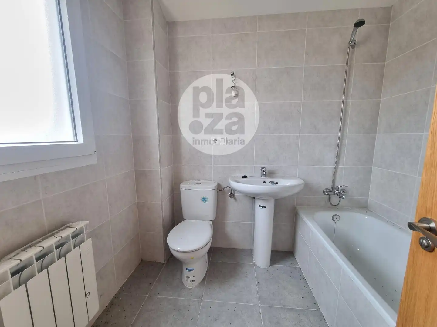 Baño de Casa o chalet en venta en Arcos con Calefacción, Jardín privado y Terraza