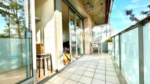 Foto 5 de Pis en venda a Baix de Sant Pere, Mas Rampinyo - Montcada Nova - Carrerada, Montcada i Reixac