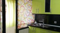 Kitchen of Flat for sale in Torrelavega   with Terrace