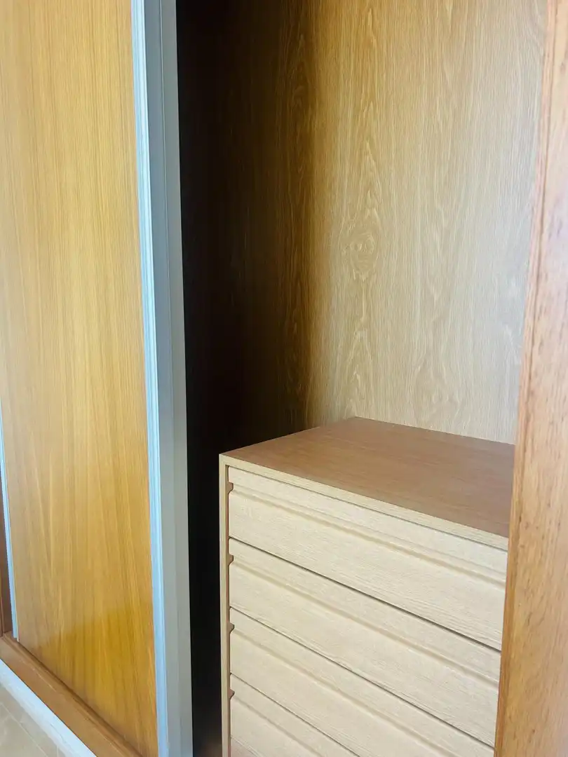 Schlafzimmer von Wohnungen zum Verkauf in Pilar de la Horadada mit Möbliert und Alarm