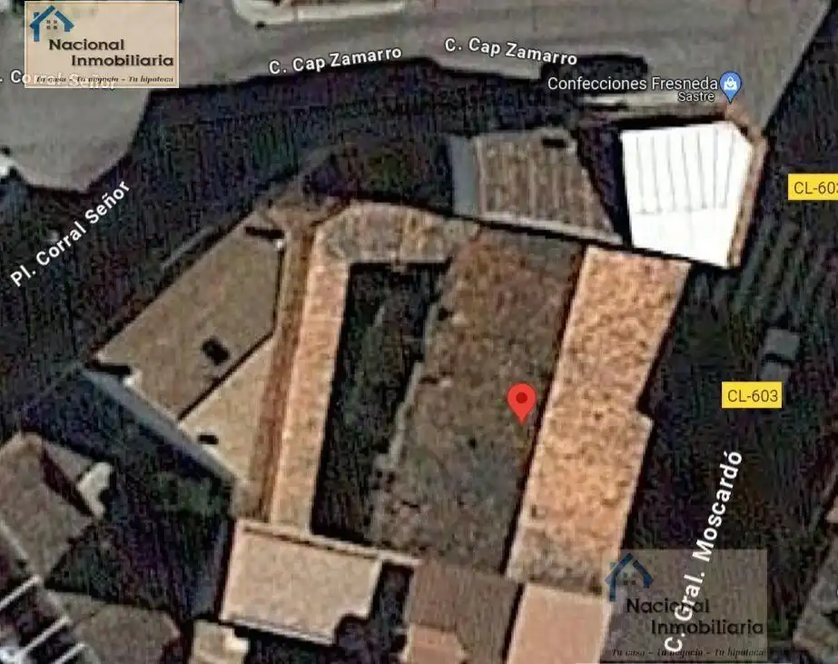 Casa en venda a Cantalejo, imagen 3