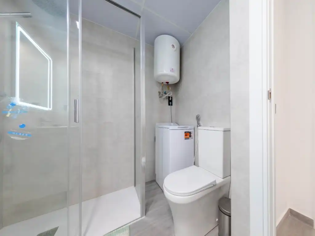 Appartamento con ascensore in vendita a Calle Isaac Albeniz, imagen 25