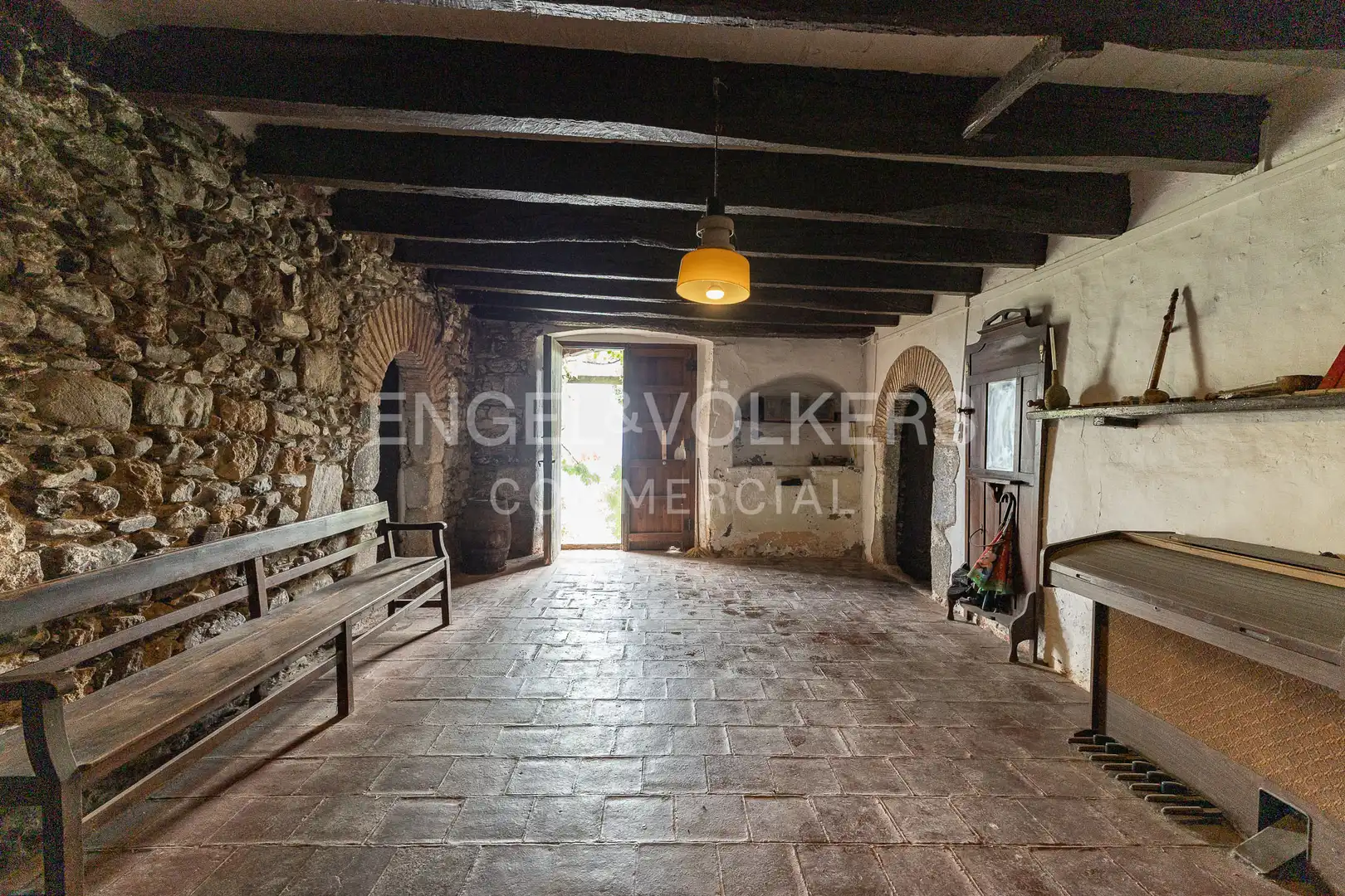 Propriétés uniques à vendre à Cànoves I Samalús, imagen 13
