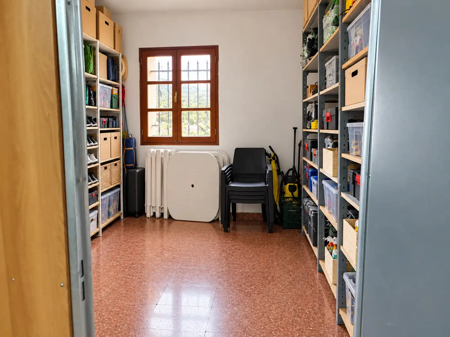 Detached house with garden for sale in Calle Hoya El 65, imagen 68