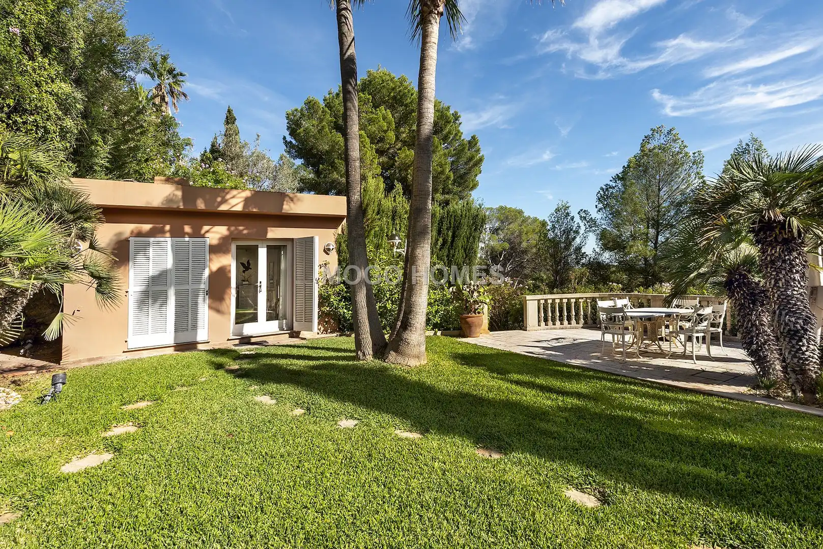 Chalet con piscina en venta en Ponent, imagen 30