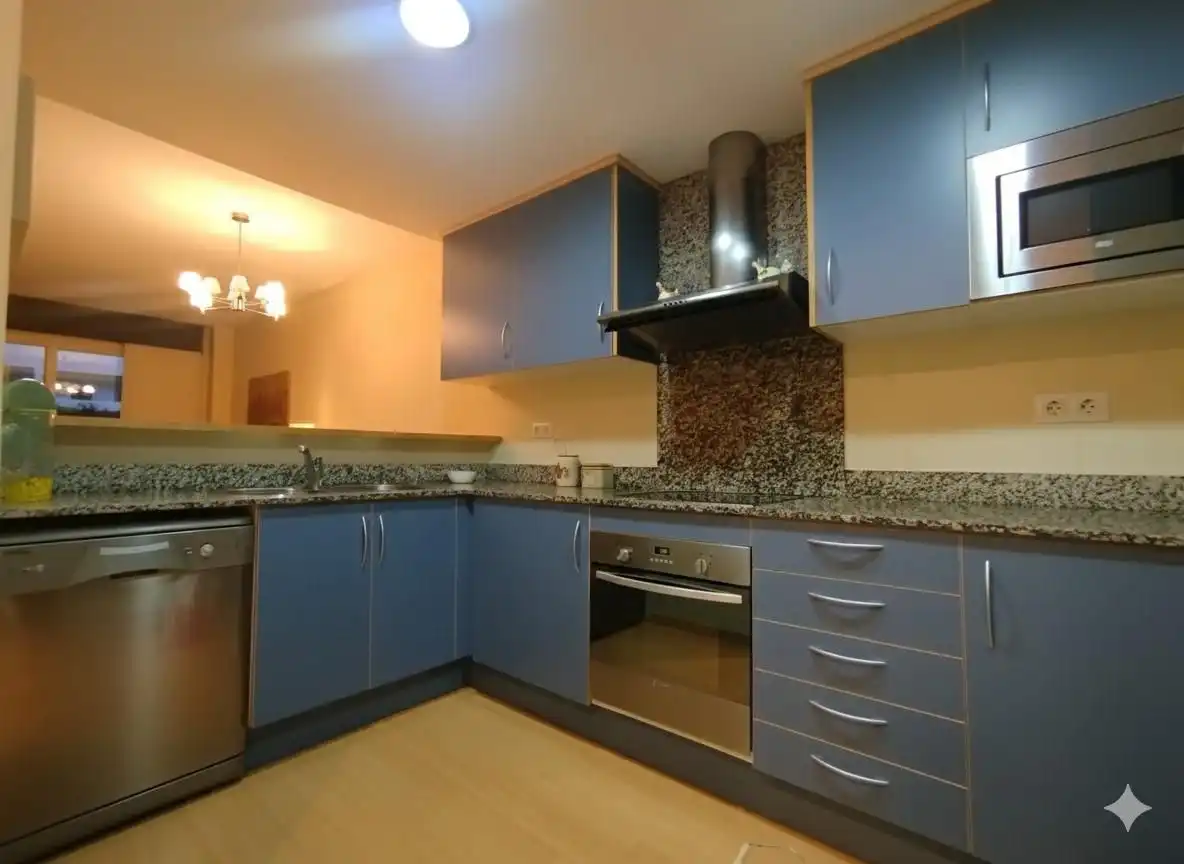 Apartment mit Garten zum Verkauf in 12 Carrer Port Joan #PLANTA BAJA, imagen 6