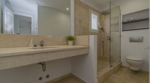 Foto 5 von Dachboden zum Verkauf in Urbanización Cortijo de Nagüeles, 168, Nagüeles Alto, Marbella