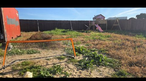 Foto 4 de Finca rústica en venta en Carretera de Jerez, 15, Ctra Jerez - Ctra del Puerto, Sanlúcar de Barrameda