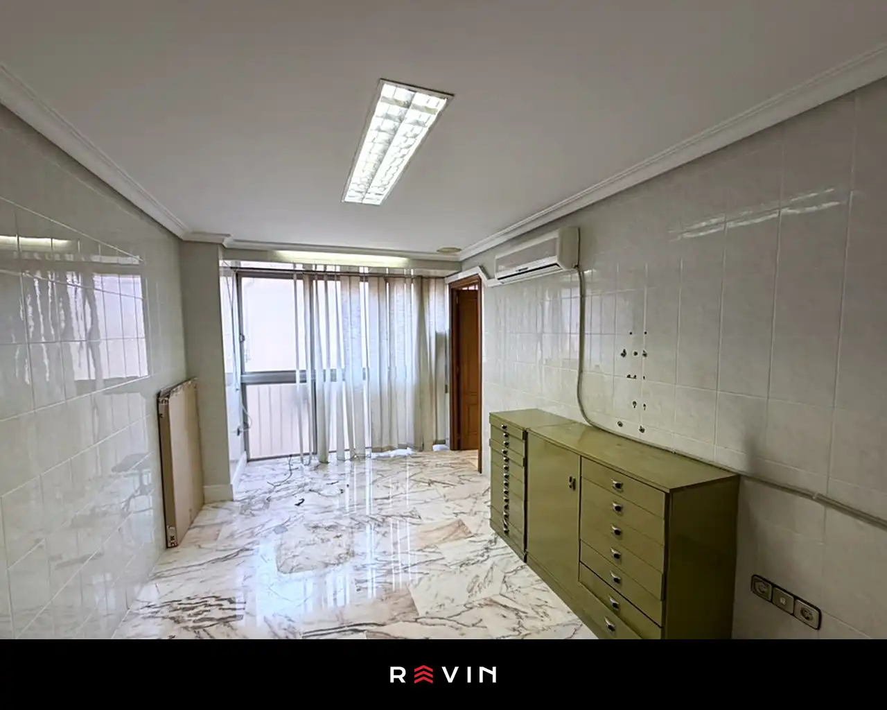 Piso con terraza en venta en Avenida de Madrid, imagen 4