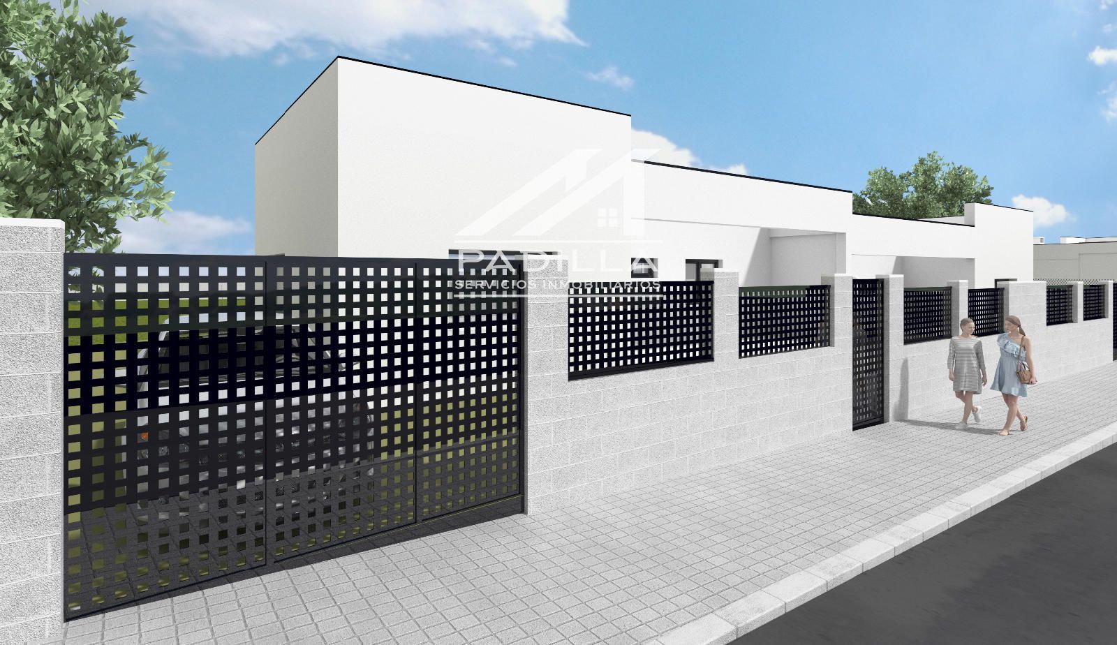 Haus oder Chalet zum Verkauf in Méntrida