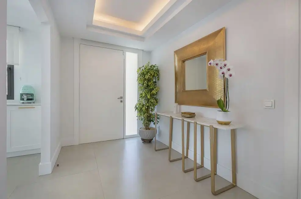 Chalet con jardín en venta en San Pedro de Alcántara, imagen 10