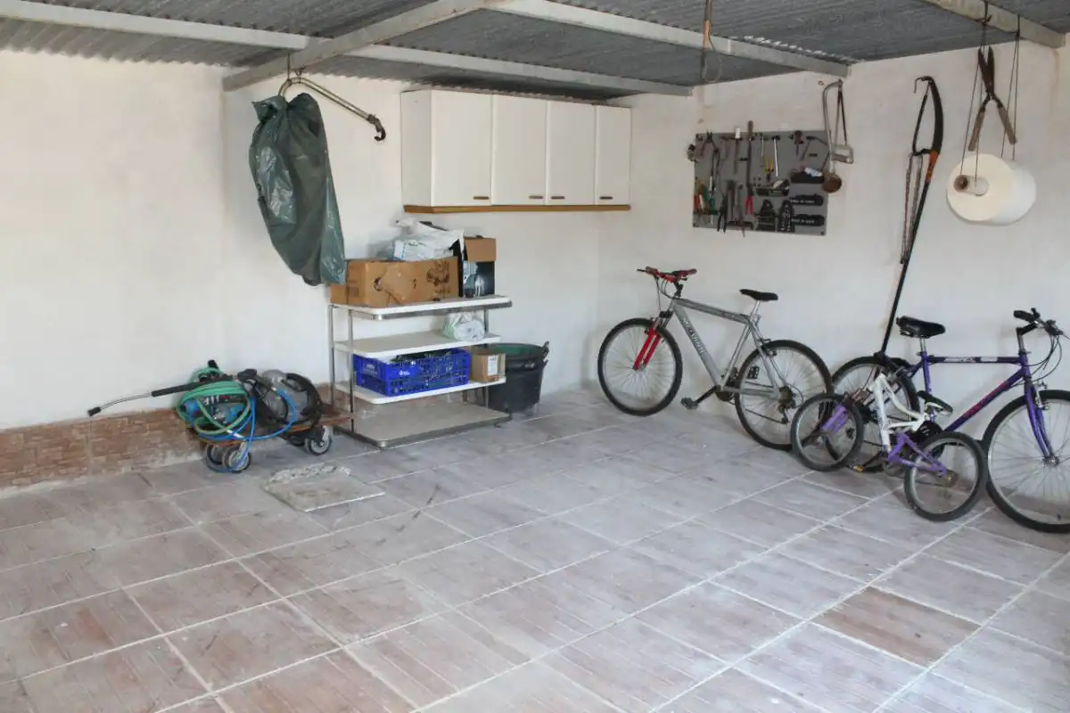 Chalet en venta en Pozuelo de Calatrava, imagen 22