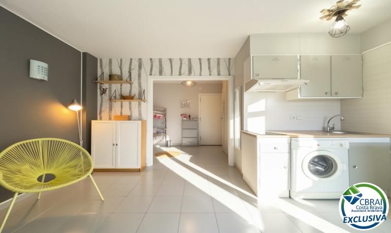 Piso en venta en Els Griells