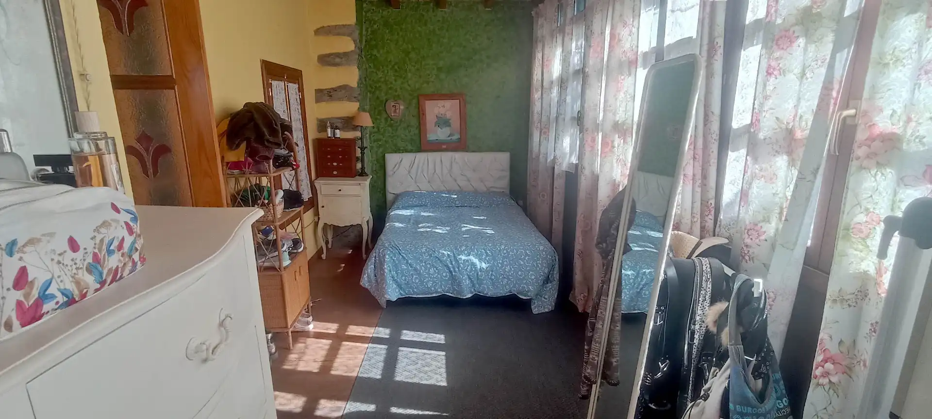 Villa con giardino in vendita a Santa María del Mar - El Puerto, imagen 10