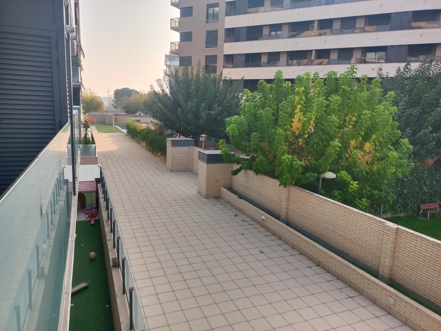 Apartamento de alquiler en Lleida, Lleida