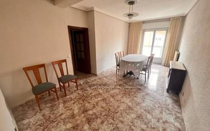 Dining room of Flat for sale in Santa Marta de Tormes  with Balcony