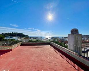 Terrassa de Dúplex en venda en Lloret de Mar amb Aire condicionat, Calefacció i Jardí privat