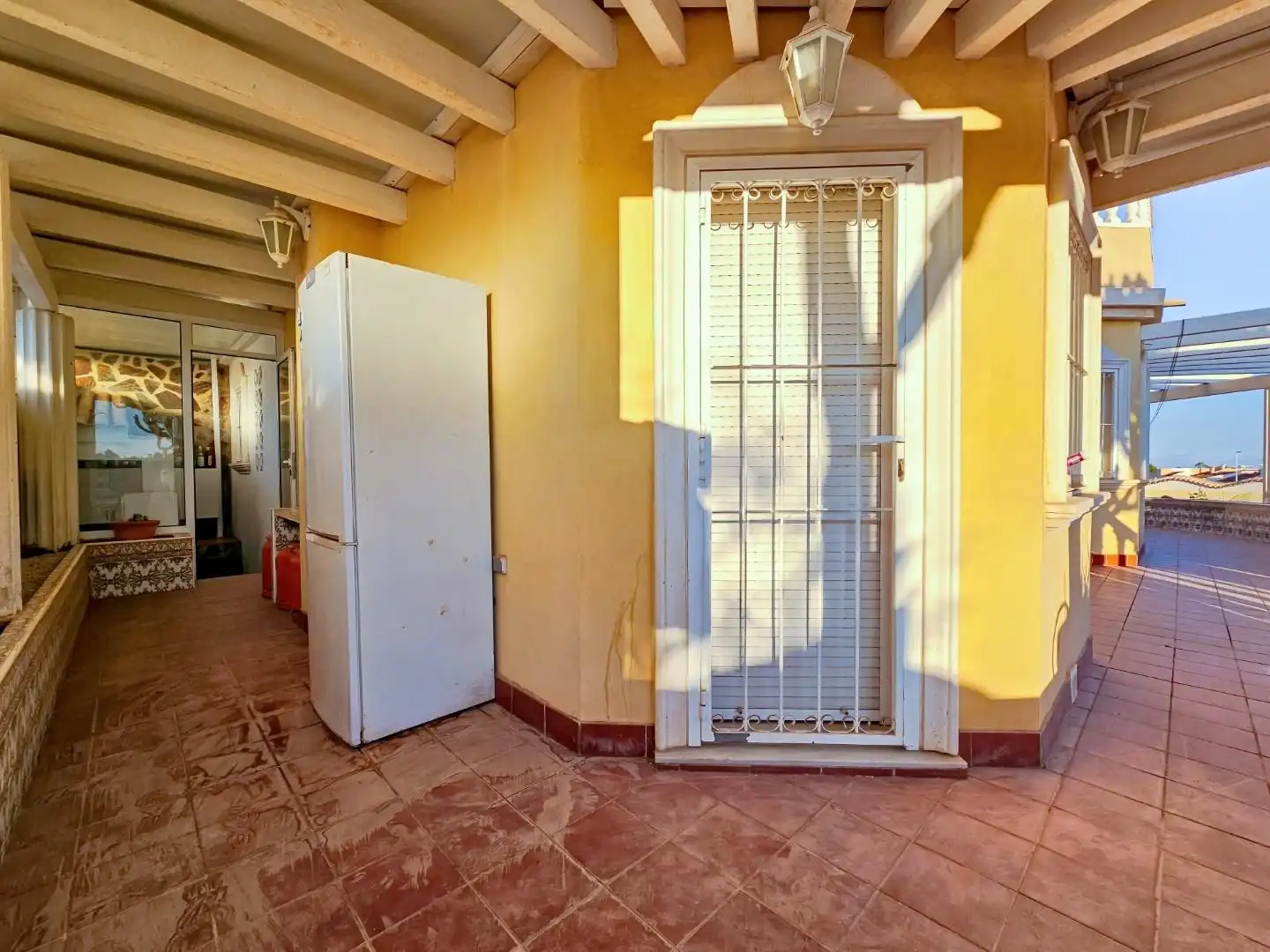 Casa o chalet en venta en Calle TABARCA, Aguas Nuevas