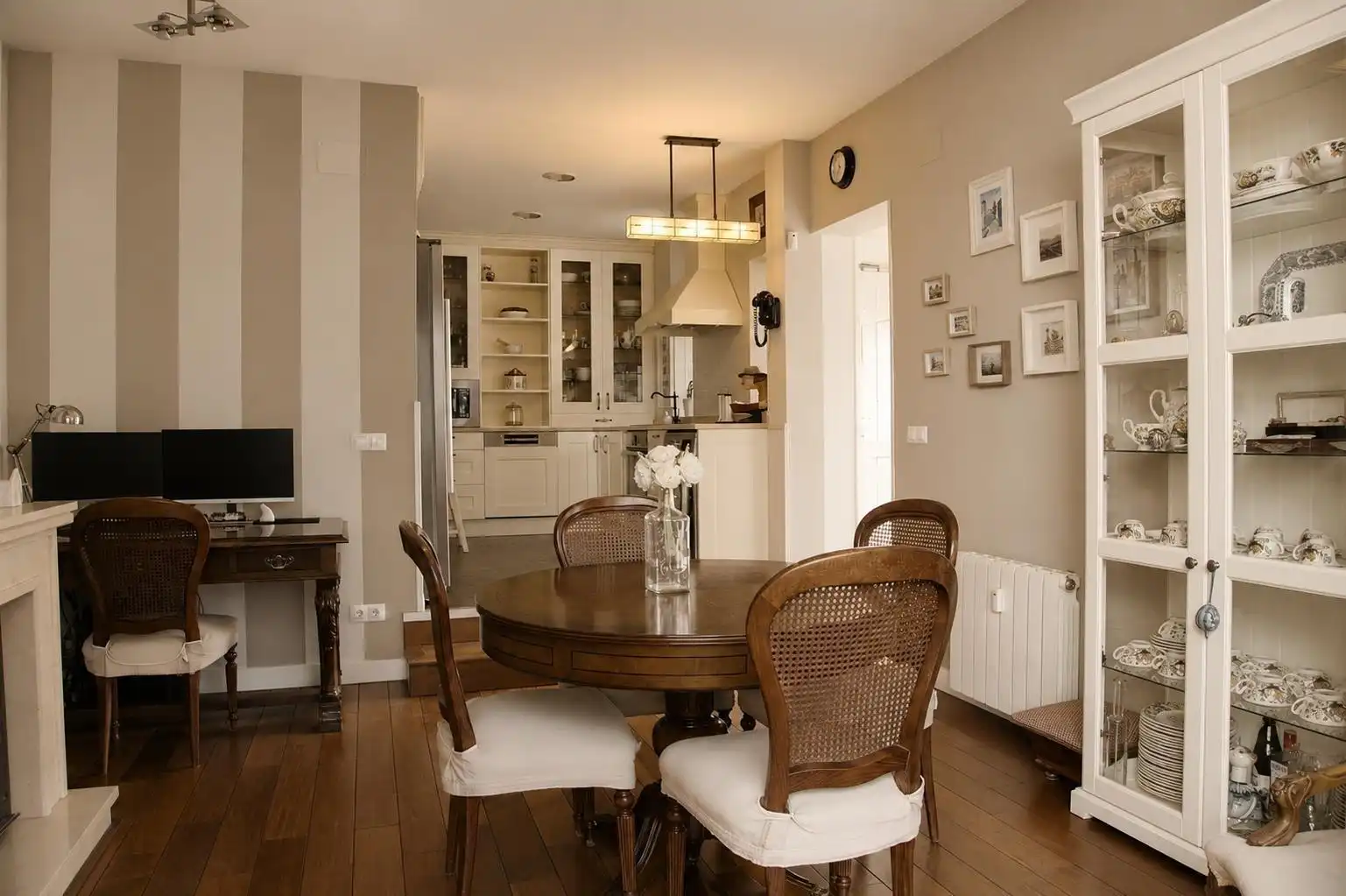Penthouse with lift for sale in Calle Calle Doctor Castelo, imagen 6