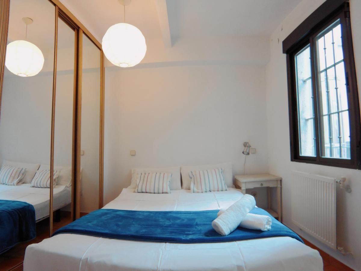 Apartment for rent in Trafalgar