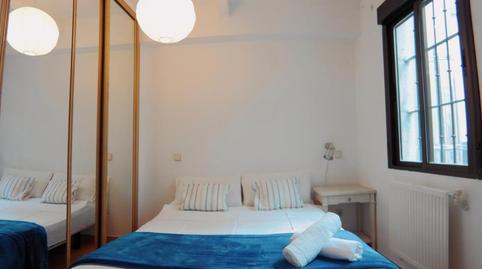 Photo 2 of Apartment for rent in Trafalgar,  Madrid Capital