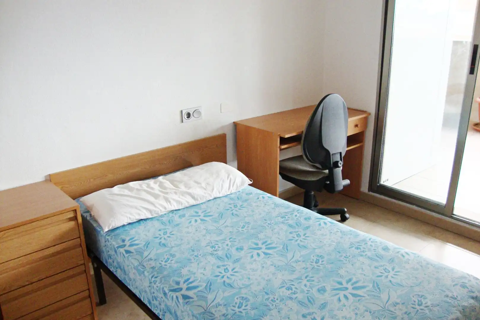 Habitación de Ático en venta en Pilar de la Horadada con Aire acondicionado, Calefacción y Terraza