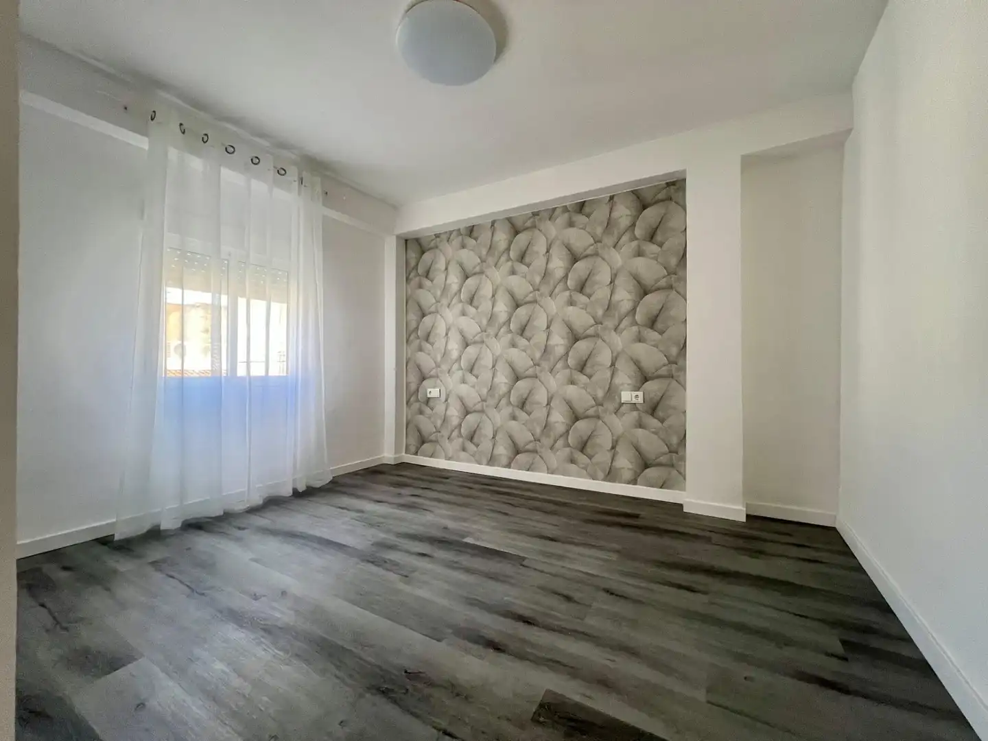 Bedroom of Flat for sale in Córdoba
