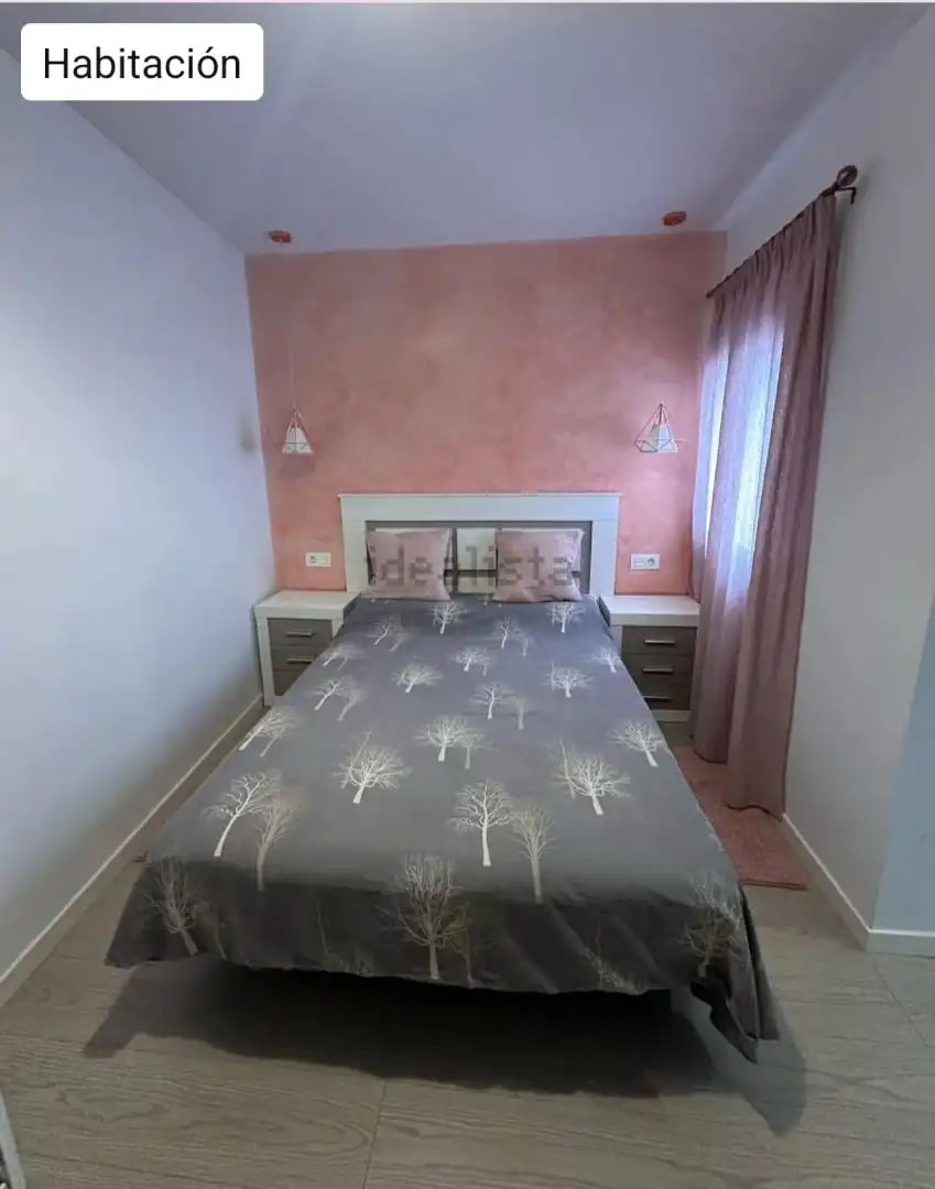 Attic for rent in Calle San Juan, Coín