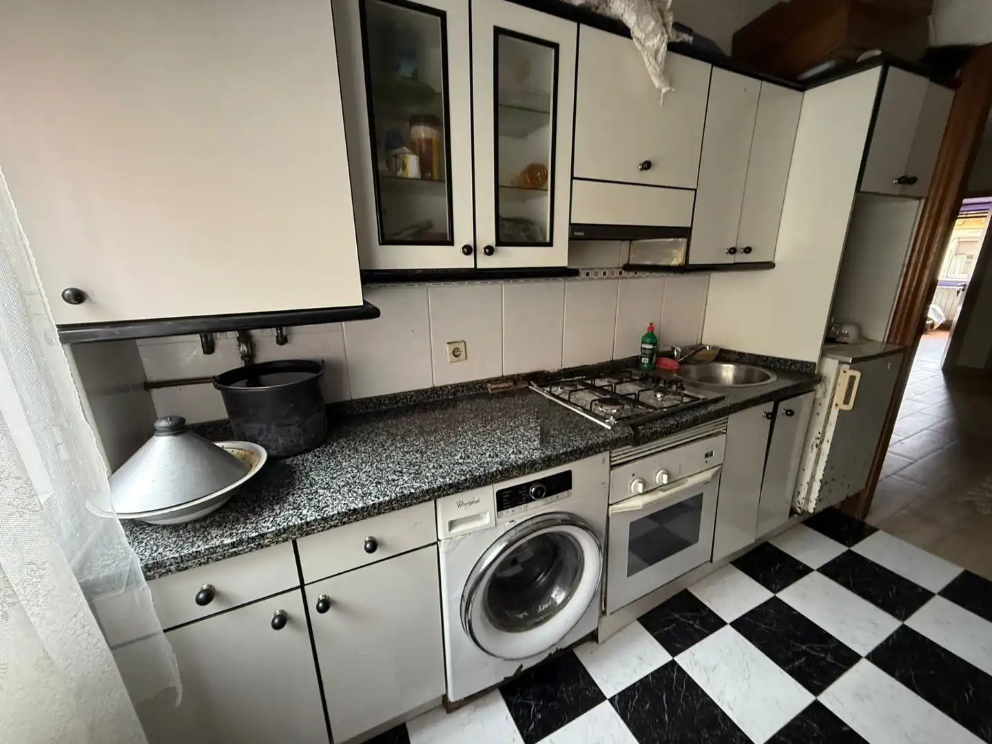 Flat for sale in Calle Argañosa, 81, Argañosa