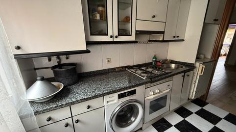 Foto 4 de Piso en venta en Calle Argañosa, 81, Argañosa, Oviedo