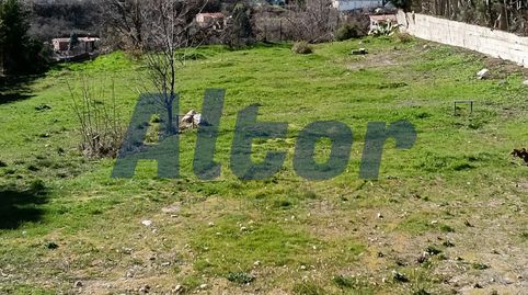 Photo 5 of Land for sale in Tomillo,16, El Robledal, Villalbilla