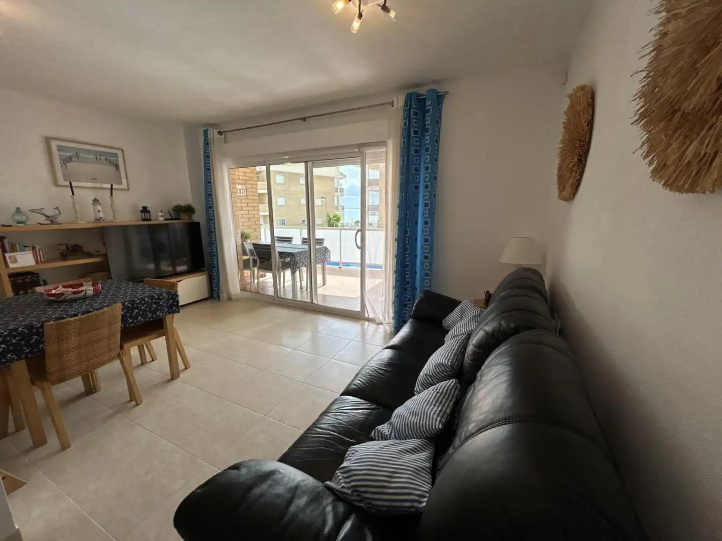 Apartment mit Pool zum Verkauf in Alcanar, imagen 9