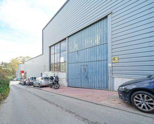 Industrial buildings to rent in Marbella