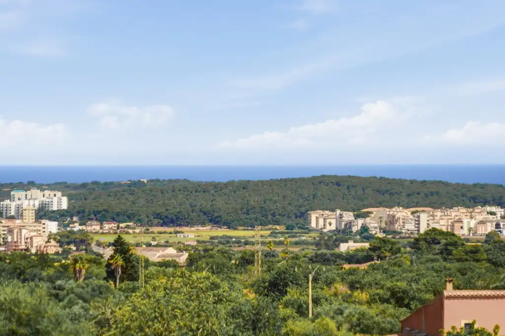 Landhaus mit Pool zum Verkauf in Sant Llorenç des Cardassar, imagen 30