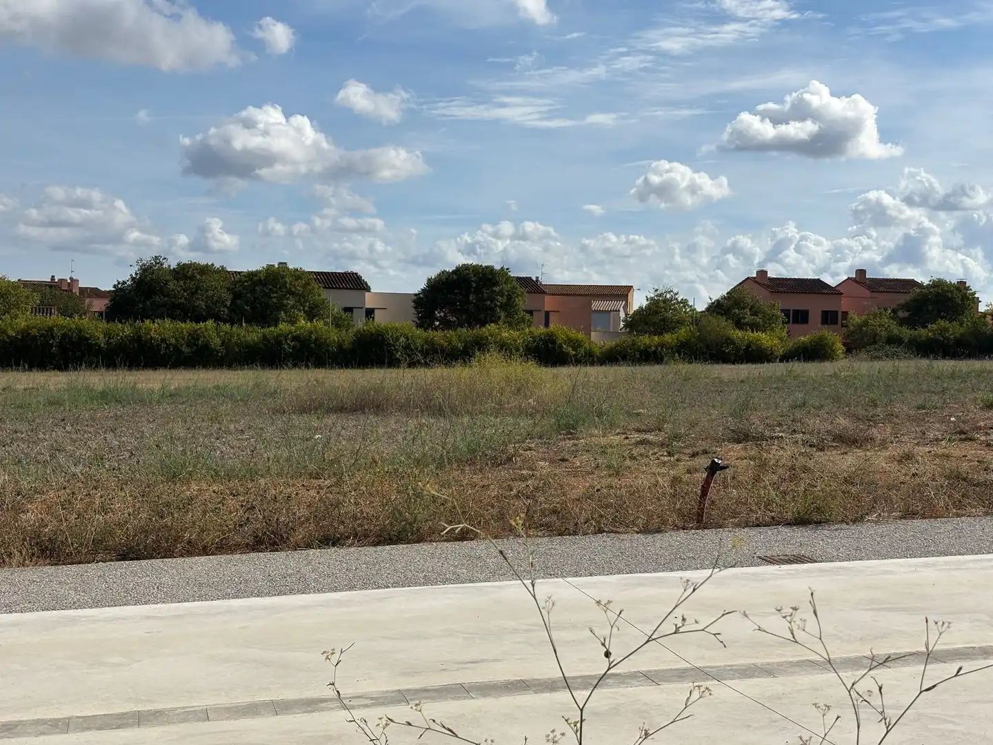 Lands and plots for sale in La Tallada d'Empordà, imagen 3