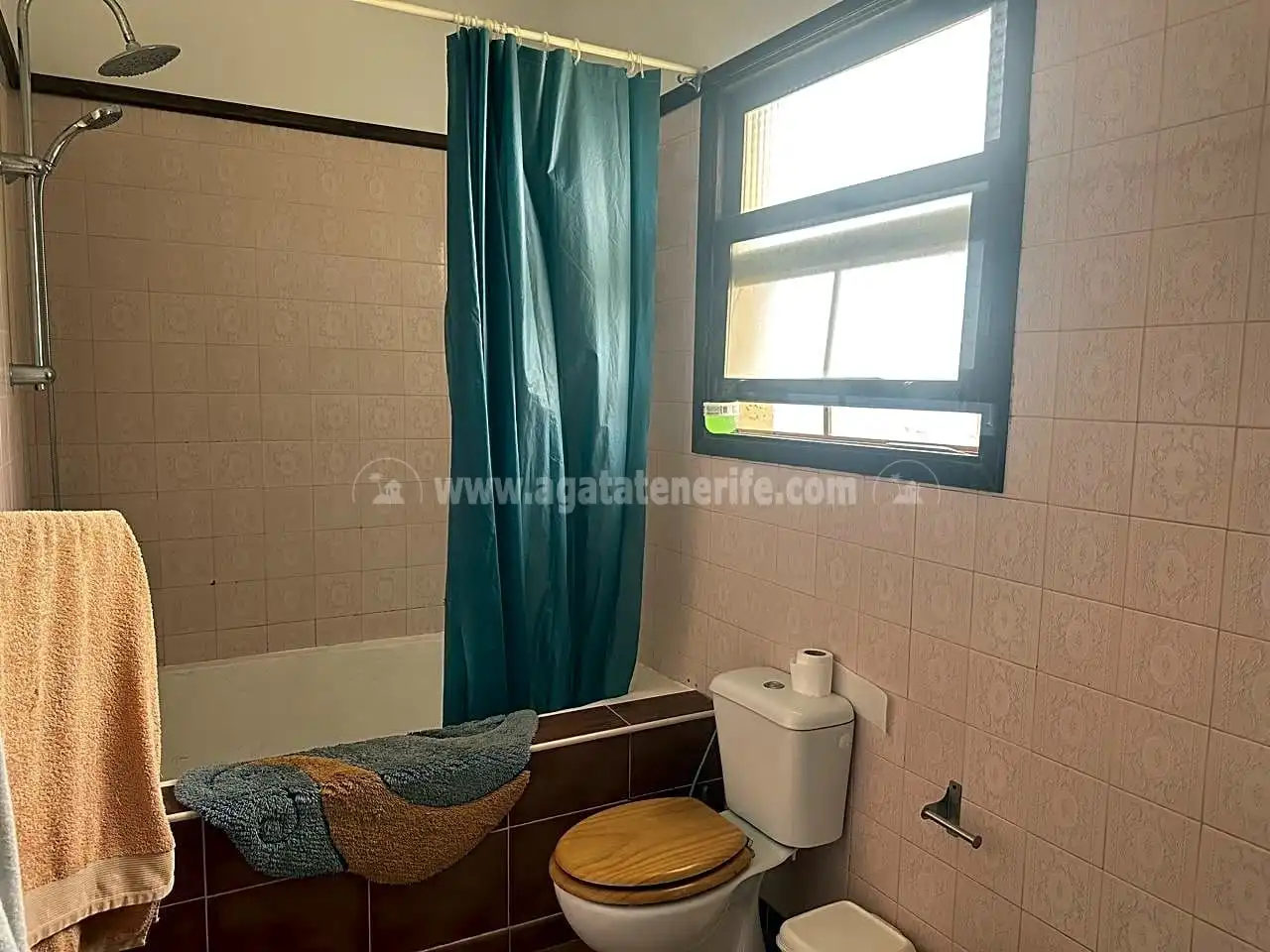 Casa rustica con giardino in vendita a Buenavista del Norte, imagen 20