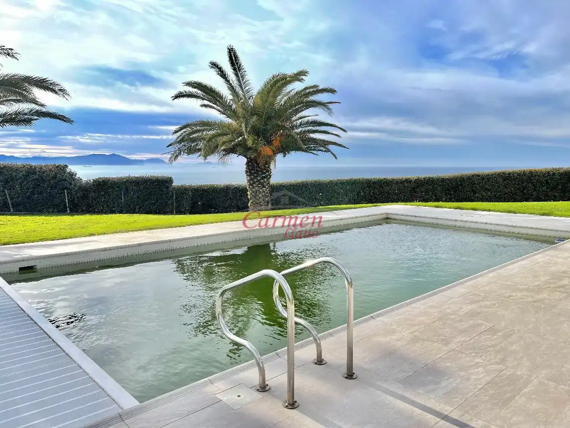 Xalet amb piscina en venda a Garramune Auzoa 16, imagen 63
