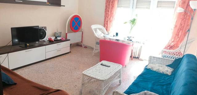 Piso en Alquiler en Carmelitas