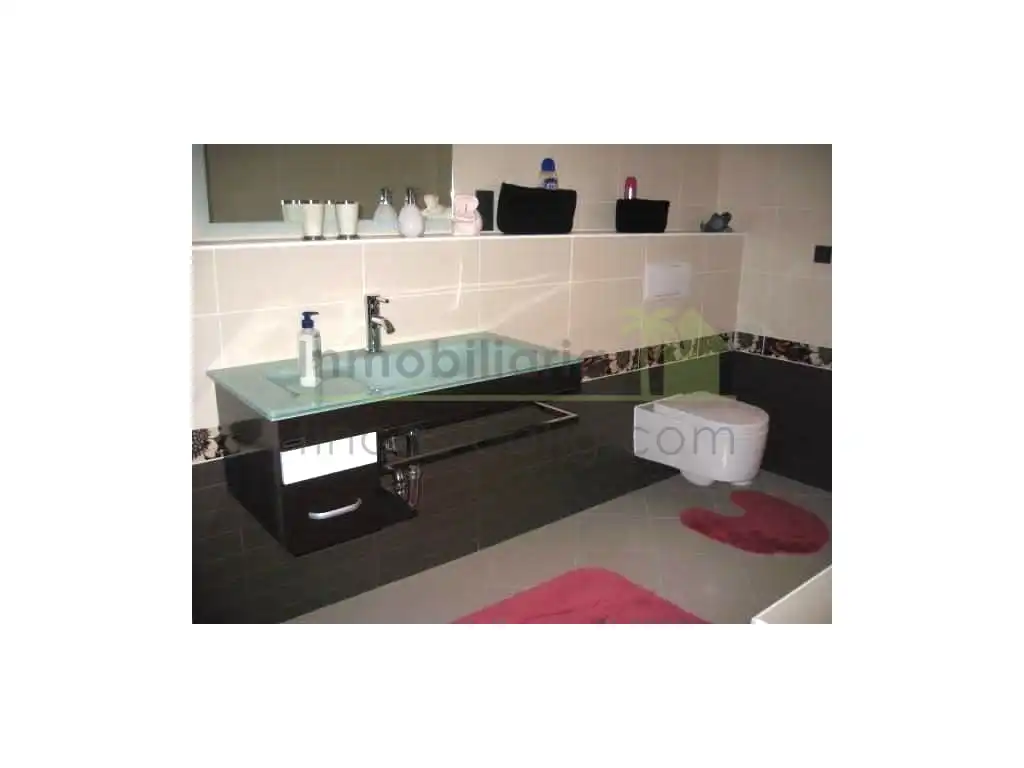 Bathroom of Houses for sale in Vinaròs  with Terrace