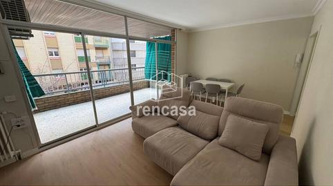 Foto 2 de Piso de alquiler en Calle Bisbe Ruano, Joc de la Bola - Camps d'Esports,  Lleida Capital