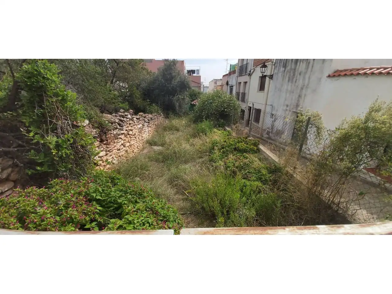 Terreny residencial en venda a Calle NOU 29, imagen 5