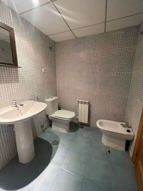 Flat for sale in Plaza del Alcalde Agatángelo Soler, Garbinet - Parque de las Avenidas